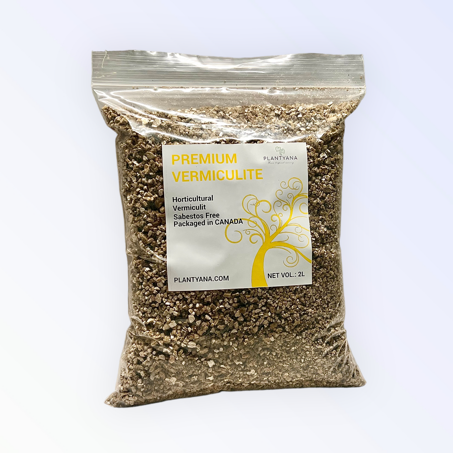 Premium Vermiculite