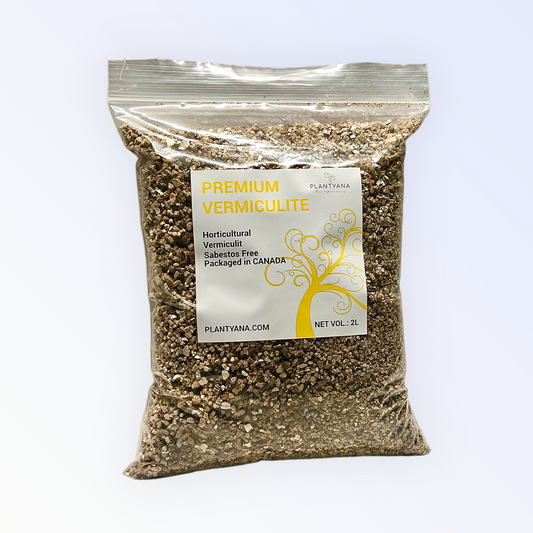 Premium Vermiculite