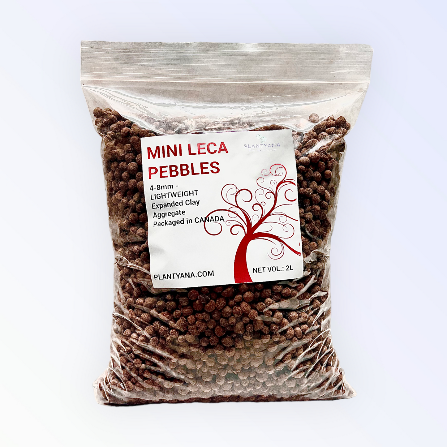 Mini Leca Pebbles