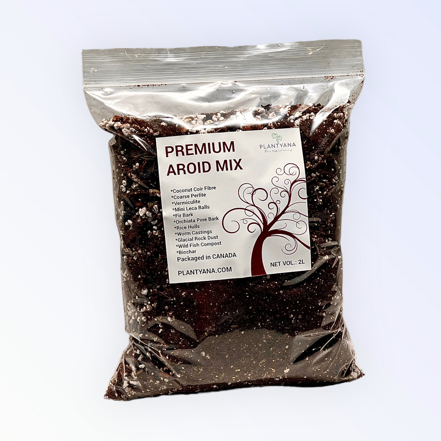 Premium Aroid Mix