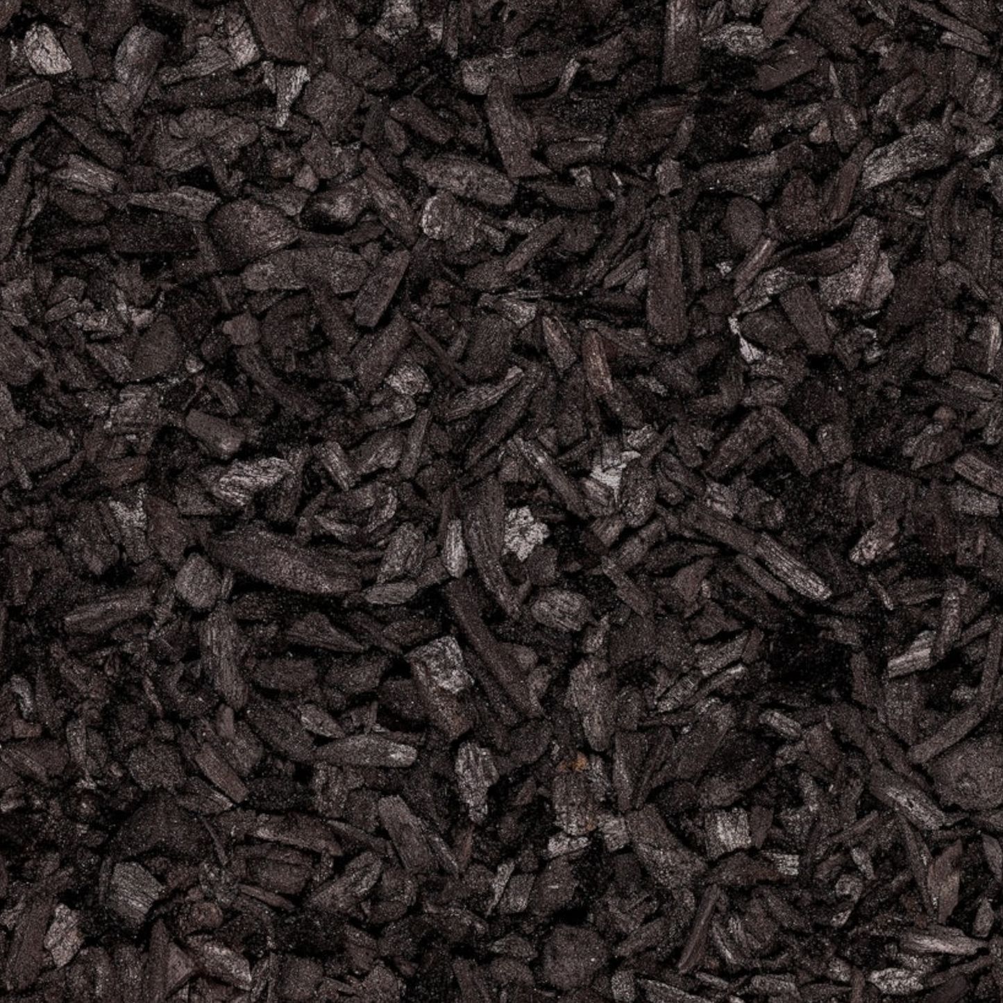Biochar Small Chunk