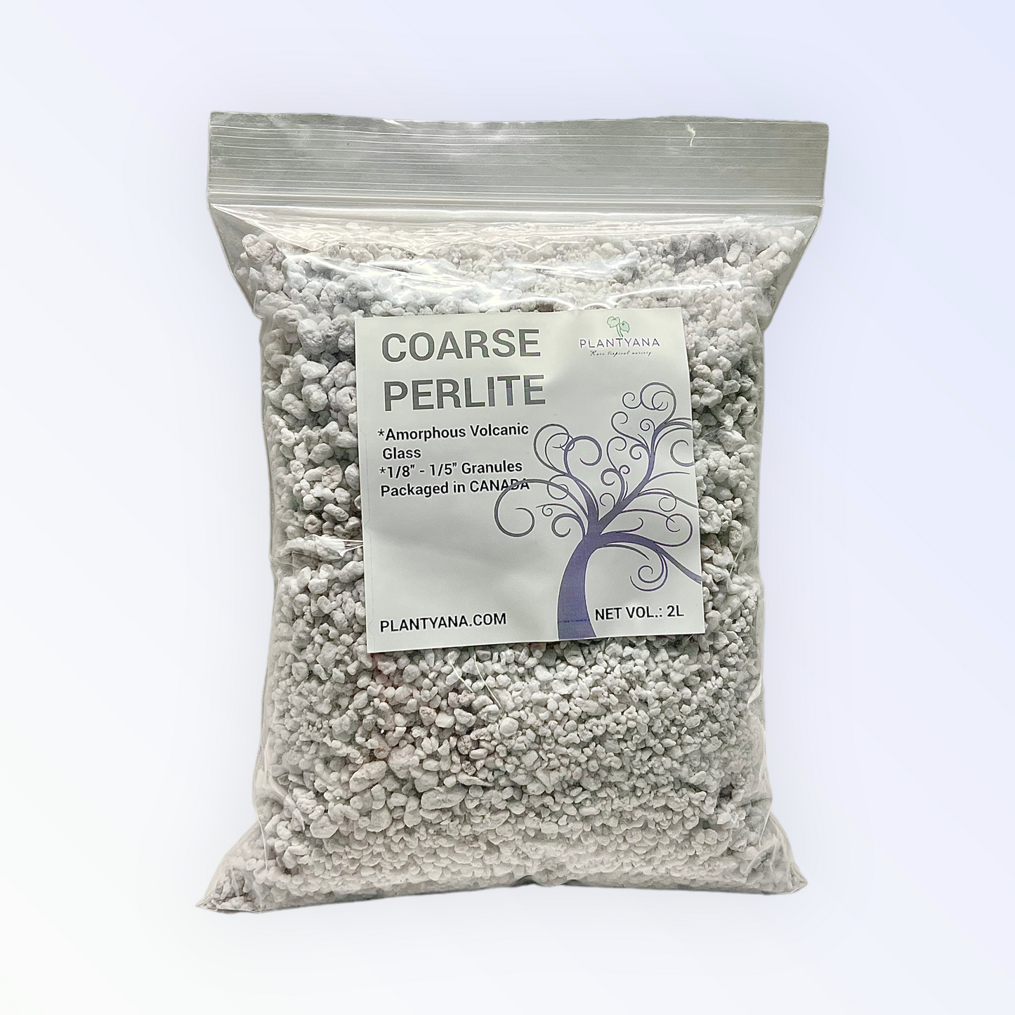 Coarse Perlite