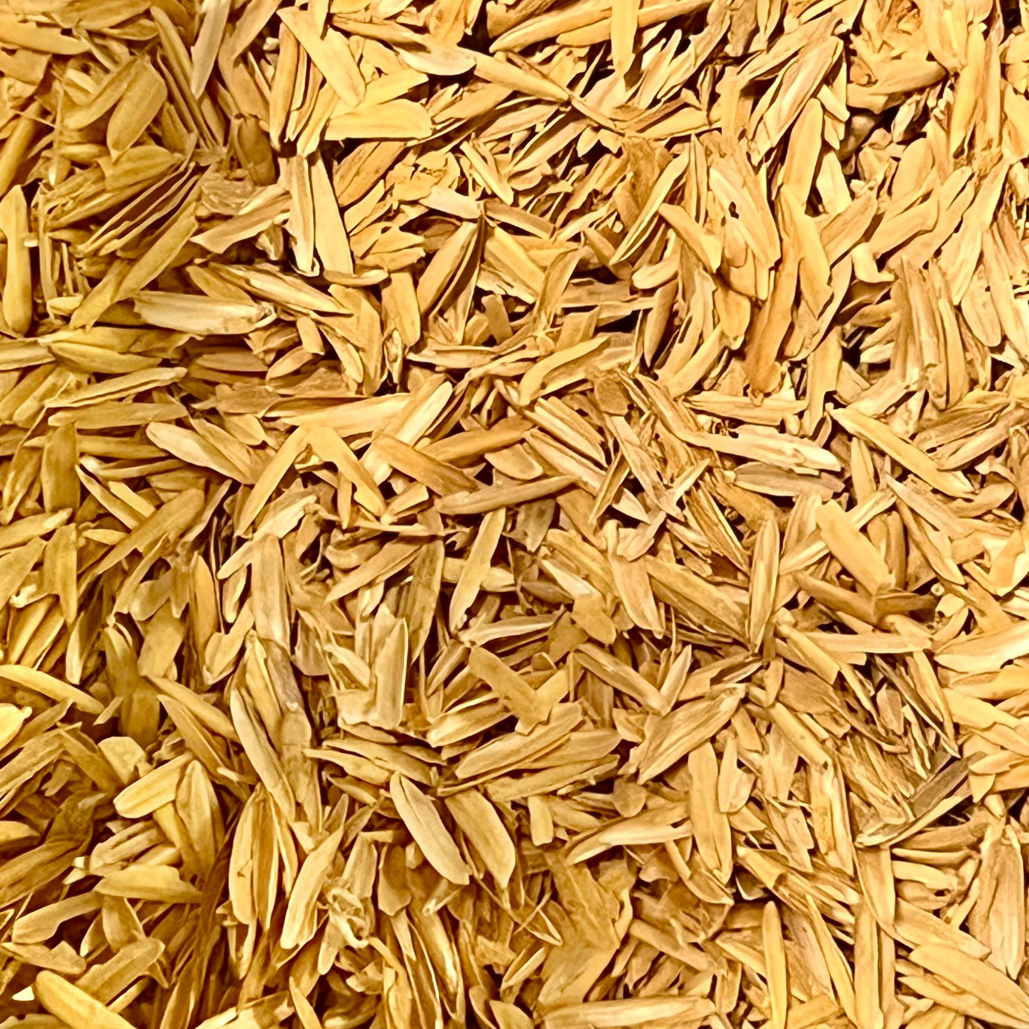 Rice Hulls